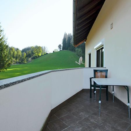 Apartment With Terrace In Salzburg Lungötz Eksteriør billede