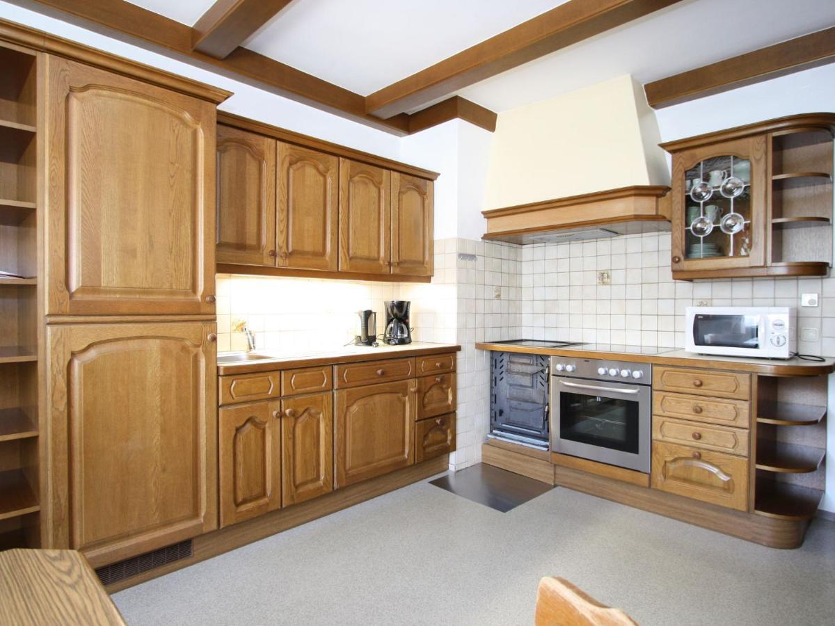 Apartment With Terrace In Salzburg Lungötz Eksteriør billede