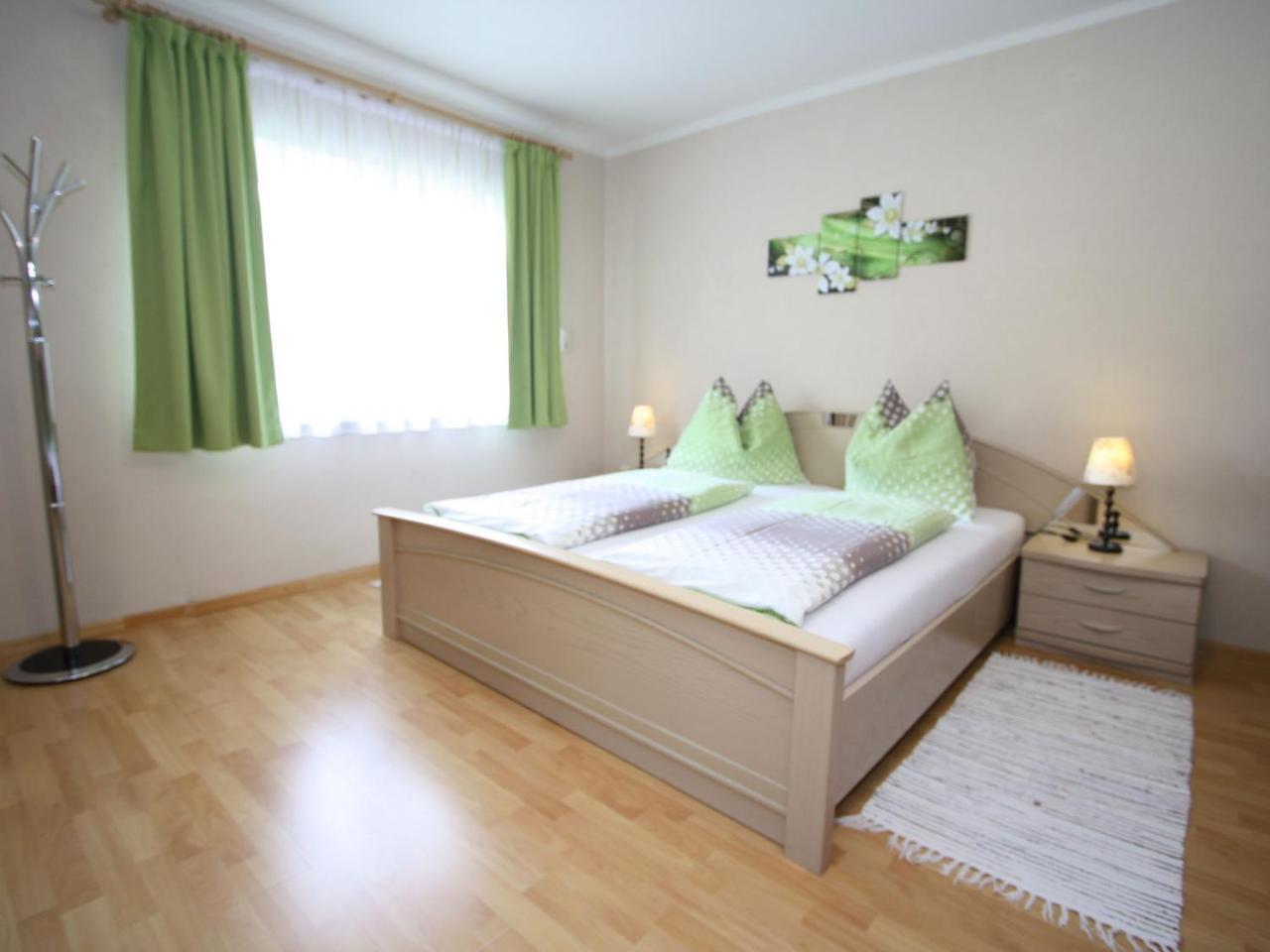 Apartment With Terrace In Salzburg Lungötz Eksteriør billede