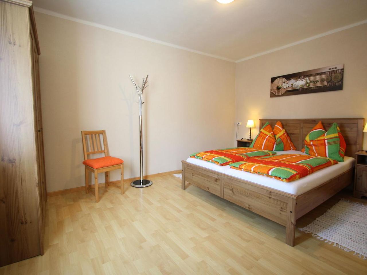 Apartment With Terrace In Salzburg Lungötz Eksteriør billede