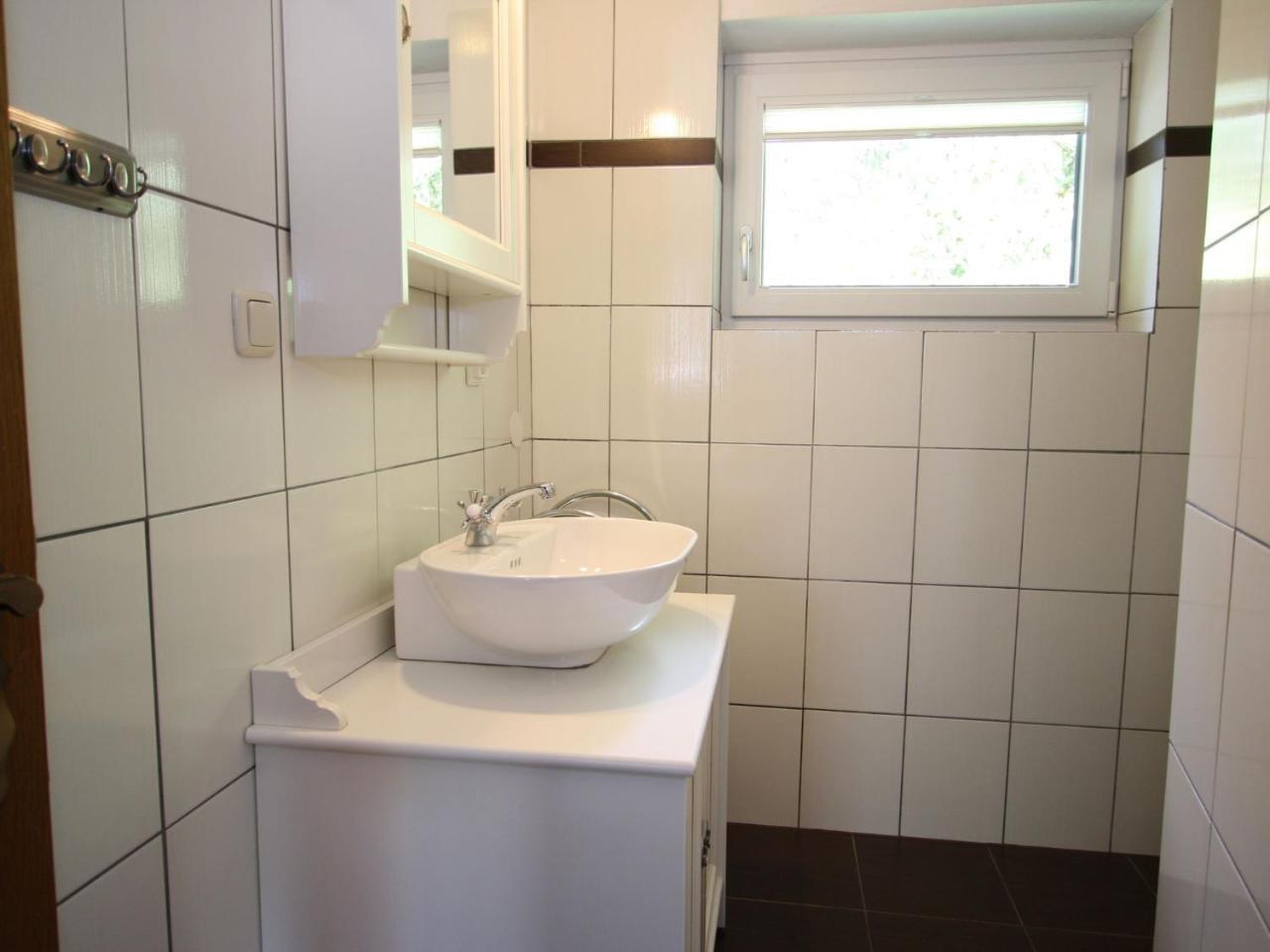 Apartment With Terrace In Salzburg Lungötz Eksteriør billede